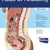 Atlas of Anatomy, 5th edition (Original PDF from Publisher)