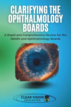 Clarifying the Ophthalmology Boards