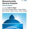 Clinical Anesthesia Procedures of the Massachusetts General Hospital, 11th Edition (EPUB)