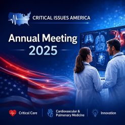 Critical Issues America Annual Meeting 2025