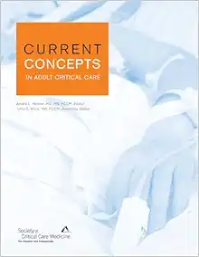 Current Concepts in Adult Critical Care (EPUB)
