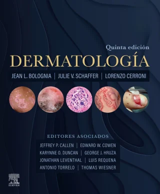 Dermatología, 5th Edition (Original PDF from Publisher) Dermatología, 5th Edition (Original PDF from Publisher)