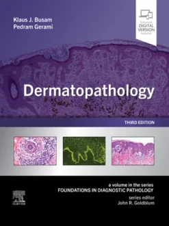Dermatopathology, 3rd Edition (Original PDF from Publisher)
