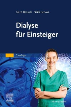 Dialyse für Einsteiger, 6th Edition (True PDF from Publisher)