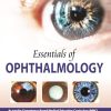 Essentials of Ophthalmology, 8th Edition (Scanned PDF) Essentials of Ophthalmology, 8th Edition (Scanned PDF)