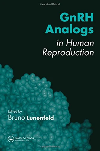 GnRH Analogs in Human Reproduction (Original PDF from Publisher) GnRH Analogs in Human Reproduction (Original PDF from Publisher)