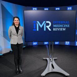 IMR internal medicine review 2026