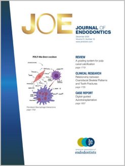 Journal of Endodontics