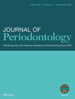 Journal of Periodontology