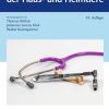 Klinische Propädeutik der Haus- und Heimtiere (German Edition), 10th edition (Original PDF from Publisher) Klinische Propädeutik der Haus- und Heimtiere (German Edition), 10th edition (Original PDF from Publisher)
