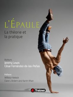 L’Épaule: La théorie et la pratique (French Edition) (EPUB)