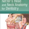 MCQs for Netter’s Head and Neck Anatomy for Dentistry MCQs for Netter’s Head and Neck Anatomy for Dentistry