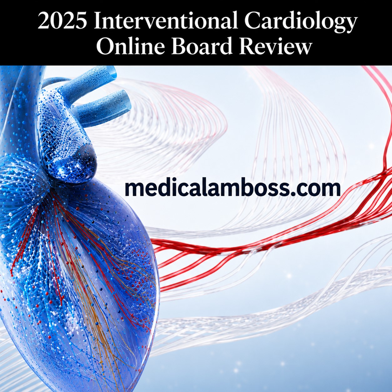Mayo Clinic Interventional Cardiology Online Board Review 2025 Mayo Clinic Interventional Cardiology Online Board Review 2025