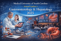 Medical University of South Carolina Annual Update in Gastroenterology & Hepatology 2025