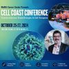 Moffitt Cancer Center Cell Coast Conference 2024