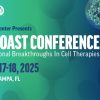 Moffitt Cancer Center Cell Coast Conference 2025