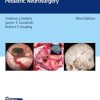 Neurosurgical Operative Atlas Pediatric Neurosurgery, 3rd edition (Original PDF from Publisher)