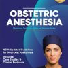 Obstetric Anesthesia: Physiology, Techniques, Safety, and Decision-Making (EPUB and pdf) Obstetric Anesthesia: Physiology, Techniques, Safety, and Decision-Making (EPUB)
