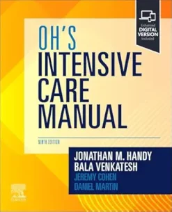 Oh’s Intensive Care Manual, 9th edition (Original PDF from Publisher)