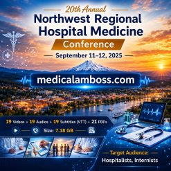 Oregon Health & Science University NW Regional Hospital Medicine Conference 2025