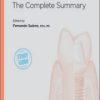 Periodontics The Complete Summary Periodontics The Complete Summary