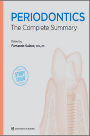 Periodontics The Complete Summary Periodontics The Complete Summary