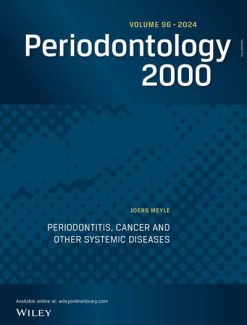 Periodontology 2000