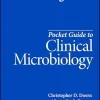 Pocket Guide to Clinical Microbiology (ASM Books), 5th edition (Original PDF from Publisher) Pocket Guide to Clinical Microbiology (ASM Books), 5th edition (Original PDF from Publisher)