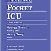 Pocket ICU, 3rd Edition (EPUB) Pocket ICU, 3rd Edition (EPUB)