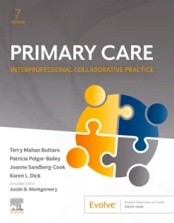 Primary Care, 7th Edition (Original PDF from Publisher)