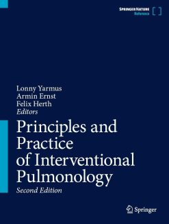 Principles and Practice of Interventional Pulmonology, 2026th Edition (Original PDF from Publisher)