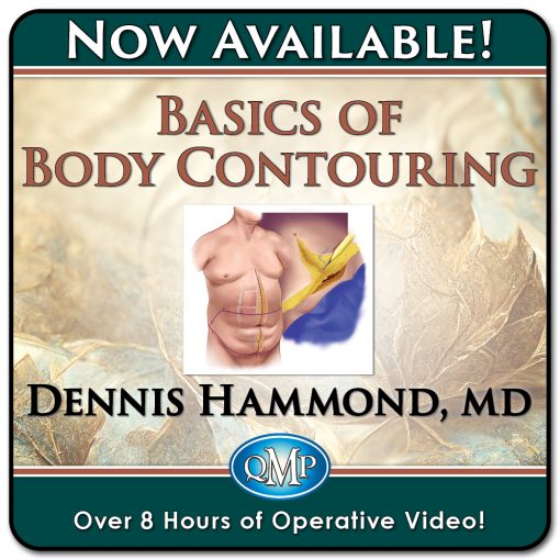 QMP Basics of Body Contouring 2025 QMP Basics of Body Contouring 2025
