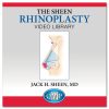 QMP Sheen Rhinoplasty Video Librar QMP Sheen Rhinoplasty Video Librar