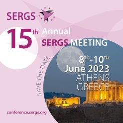 Society of European Robotic Gynaecological Surgery 15th Annual Meeting 2023