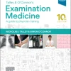 Talley and O’Connor’s Examination Medicine, 10th Edition (Original PDF from Publisher) Talley and O’Connor’s Examination Medicine, 10th Edition (Original PDF from Publisher)