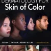 Taylor and Kelly’s Dermatology for Skin of Color, 3rd Edition (Original PDF from Publisher) Taylor and Kelly’s Dermatology for Skin of Color, 3rd Edition (Original PDF from Publisher)