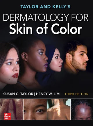 Taylor and Kelly’s Dermatology for Skin of Color, 3rd Edition (Original PDF from Publisher) Taylor and Kelly’s Dermatology for Skin of Color, 3rd Edition (Original PDF from Publisher)
