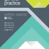 The General Practice Written Exams, 3rd edition (EPUB)
