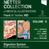 The Netter Collection of Medical Illustrations: Digestive System, Volume 9, Part III – Liver, Biliary Tract, and Pancreas, 3rd Edition (Original PDF from Publisher) The Netter Collection of Medical Illustrations