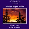 UW Medicine Updates in Hospital Medicine 2025