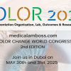 Keratopigmentation Organization, Lab, Outcomes & Research Kolor Congress 2025 Keratopigmentation Organization, Lab, Outcomes & Research Kolor Congress 2025
