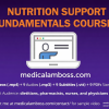 American Society for Parenteral and Enteral Nutrition Nutrition Support Fundamentals Course Winter 2025 American Society for Parenteral and Enteral Nutrition Nutrition Support Fundamentals Course Winter 2025