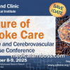 Cleveland Clinic Future of Stroke Care 2025 Cleveland Clinic Future of Stroke Care 2025