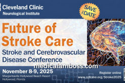 Cleveland Clinic Future of Stroke Care 2025