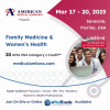 Family Medicine & Women’s Health 2025 – American Medical Seminars (Videos + Audios + Syllabus) Family Medicine & Women’s Health 2025 – American Medical Seminars (Videos + Audios + Syllabus)