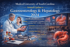 Medical University of South Carolina Annual Update in Gastroenterology & Hepatology 2024