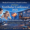 Medical University of South Carolina Charleston Vestibular Conference 2025 Medical University of South Carolina Charleston Vestibular Conference 2025
