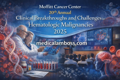 Moffitt Cancer Center 20th Annual Clinical Breakthroughs and Challenges in Hematologic Malignancies 2025