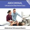 123Sonography – Abdominal Ultrasound BachelorClass 2019 (Videos)