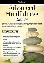 3-Day Advanced Mindfulness Course 2024